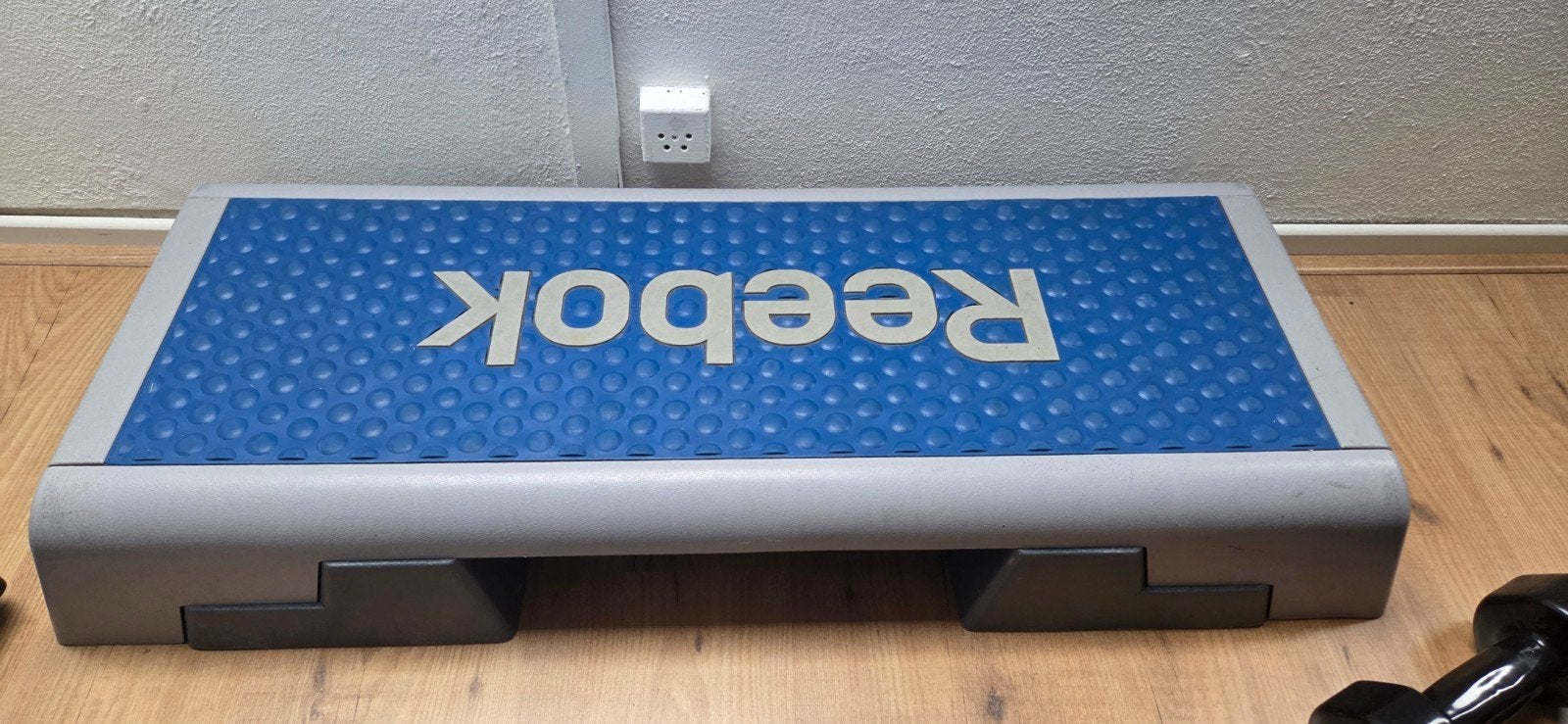 Reebok Step, Ophalen, Gebruikt, Benen, Stepbank
