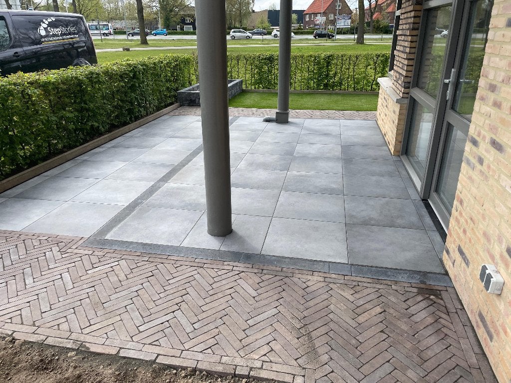 Nieuwe Bestrating Nodig? Vraag Vandaag Nog een Offerte Aan!, Tuin en Terras, Klinkers, Nieuw, Ophalen of Verzenden, 10 m² of meer