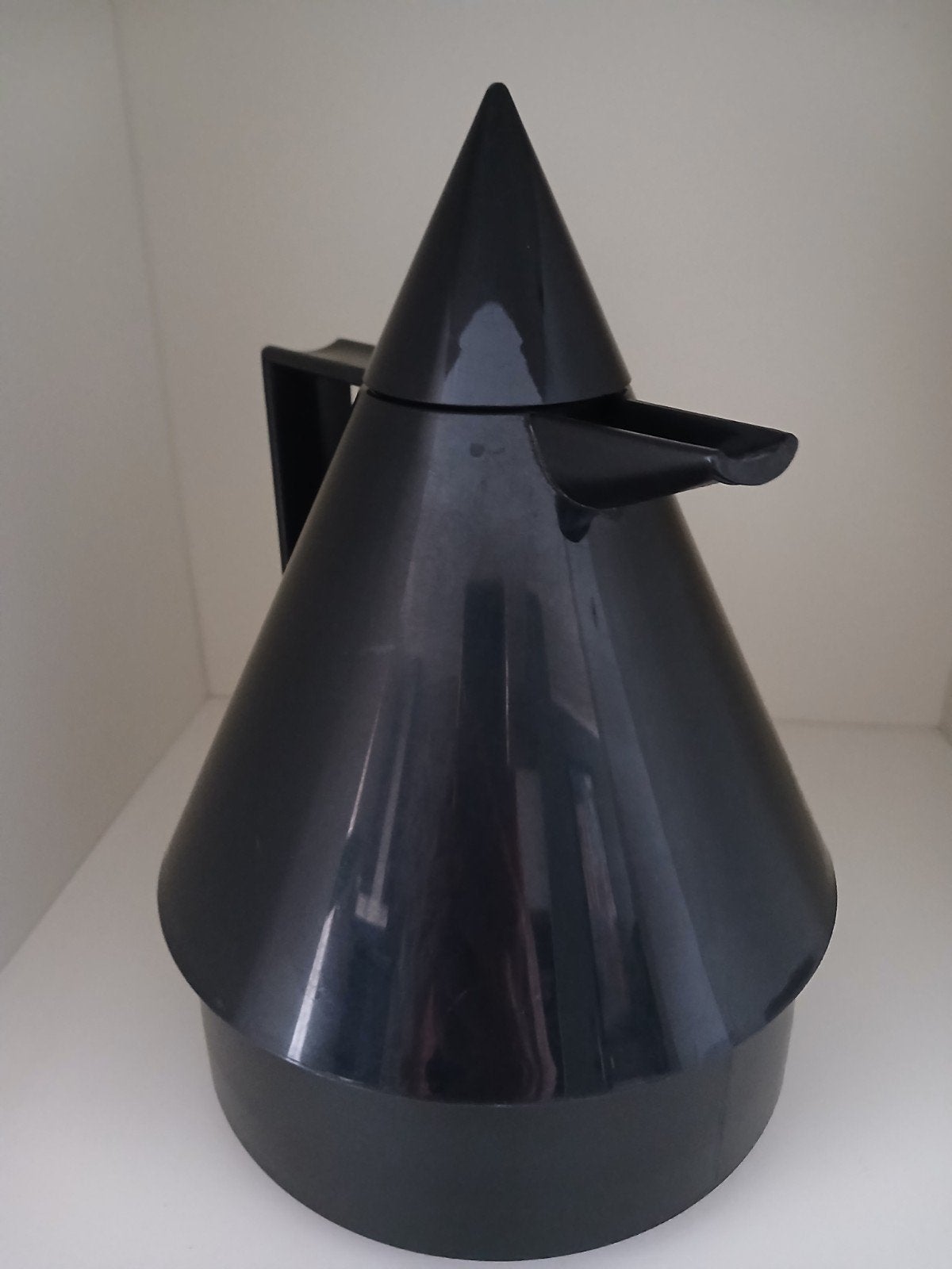 Vintage EMSA "Rio" Thermoskan – Jars 80 Postmodern Design, Ophalen of Verzenden, Huis en Inrichting
