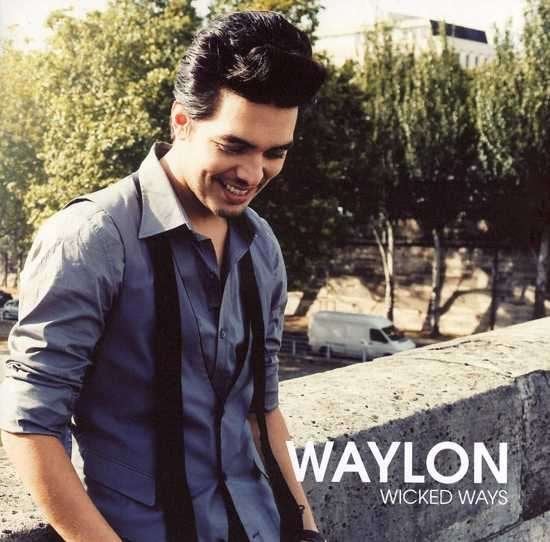 C:\Data\cd\waylon2009 Wicked Ways.jpg, Ophalen of Verzenden, Pop, Single