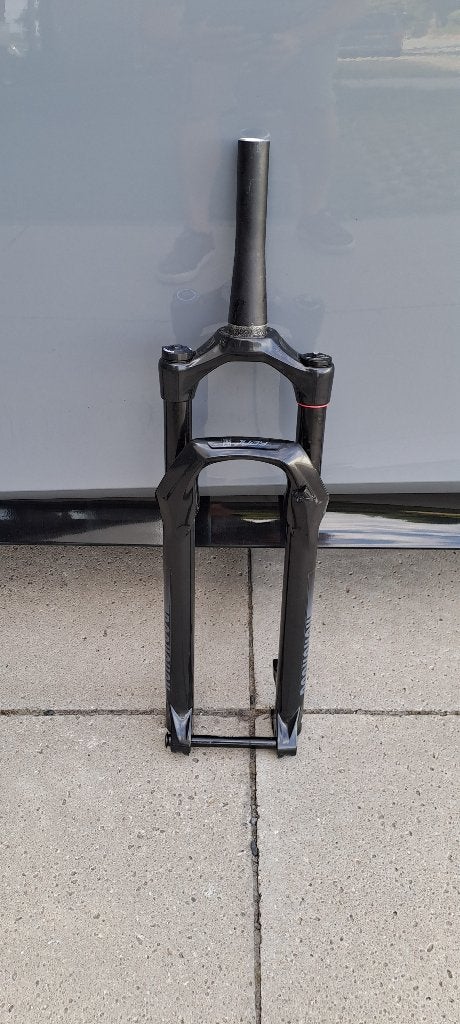 VoorVork MTB Fiets, Fietsen en Brommers, Overige merken, Hardtail, Nieuw, Ophalen of Verzenden