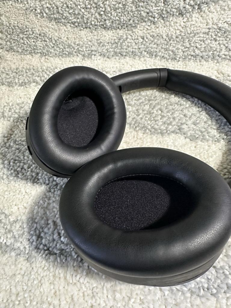 Sony WH-1000XM4 koptelefoon, Audio, Tv en Foto, Koptelefoons, Ophalen, Zo goed als nieuw, Sony, Draadloos