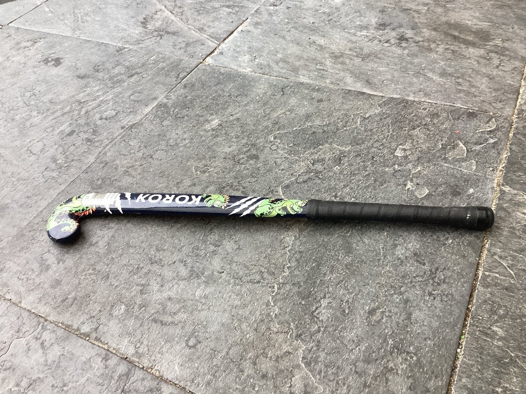 Hockey stick, Ophalen of Verzenden, Gebruikt, Stick