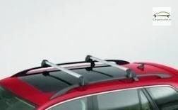 Dakdragers origineel imperiaal 7711423432 Renault Koleos 200, Auto diversen, Dakdragers, -, -, Nieuw, Ophalen of Verzenden
