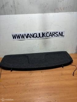 Hoedenplank zwart Toyota Yaris I ('99-'05), Auto-onderdelen, Gebruikt, Toyota, Ophalen of Verzenden