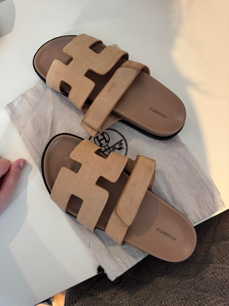 Slippers maat 41, Ophalen of Verzenden, Nieuw