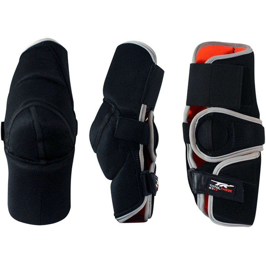 TK 3 Elleboogbeschermers Keeper Hockey, Sport en Fitness, Ophalen, Nieuw, Overige typen