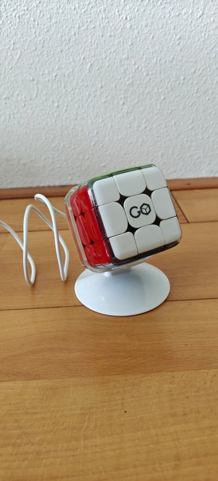 Go cube, Ophalen of Verzenden