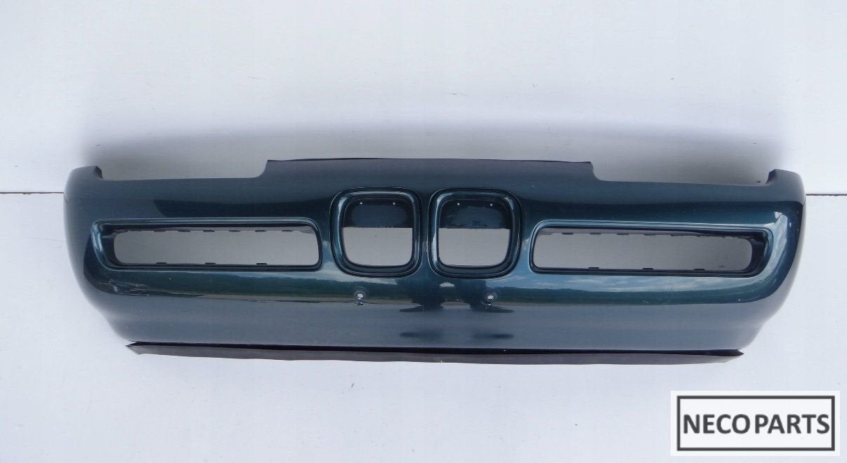 VOORBUMPER BMW Z1 BUMPER ORIGINEEL ALLES LEVERBAAR !!!, Auto-onderdelen, Carrosserie en Plaatwerk, Gebruikt, -, Ophalen of Verzenden