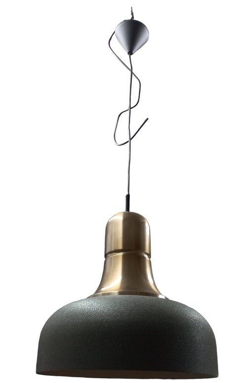 Raak Captain's table lamp, Gebruikt, Ophalen of Verzenden, Metaal, Minder dan 50 cm
