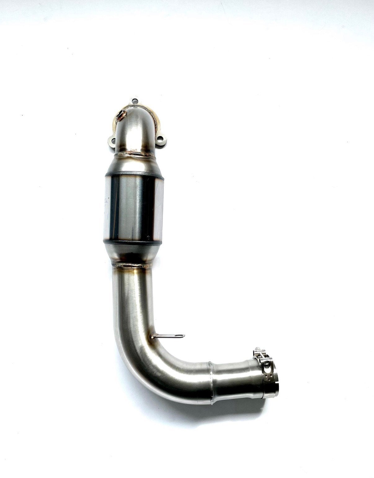 Downpipe Mercedes A180/A200/A220/A250 | W176, Ophalen, Nieuw