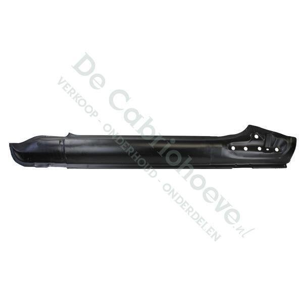 MX5 Dorpel onderkant links NB en NBFL, De Cabriohoeve VOF, Nieuw, Info@cabriohoeve.nl, Julianalaan 9, 9462PG Gasselte, Nederland