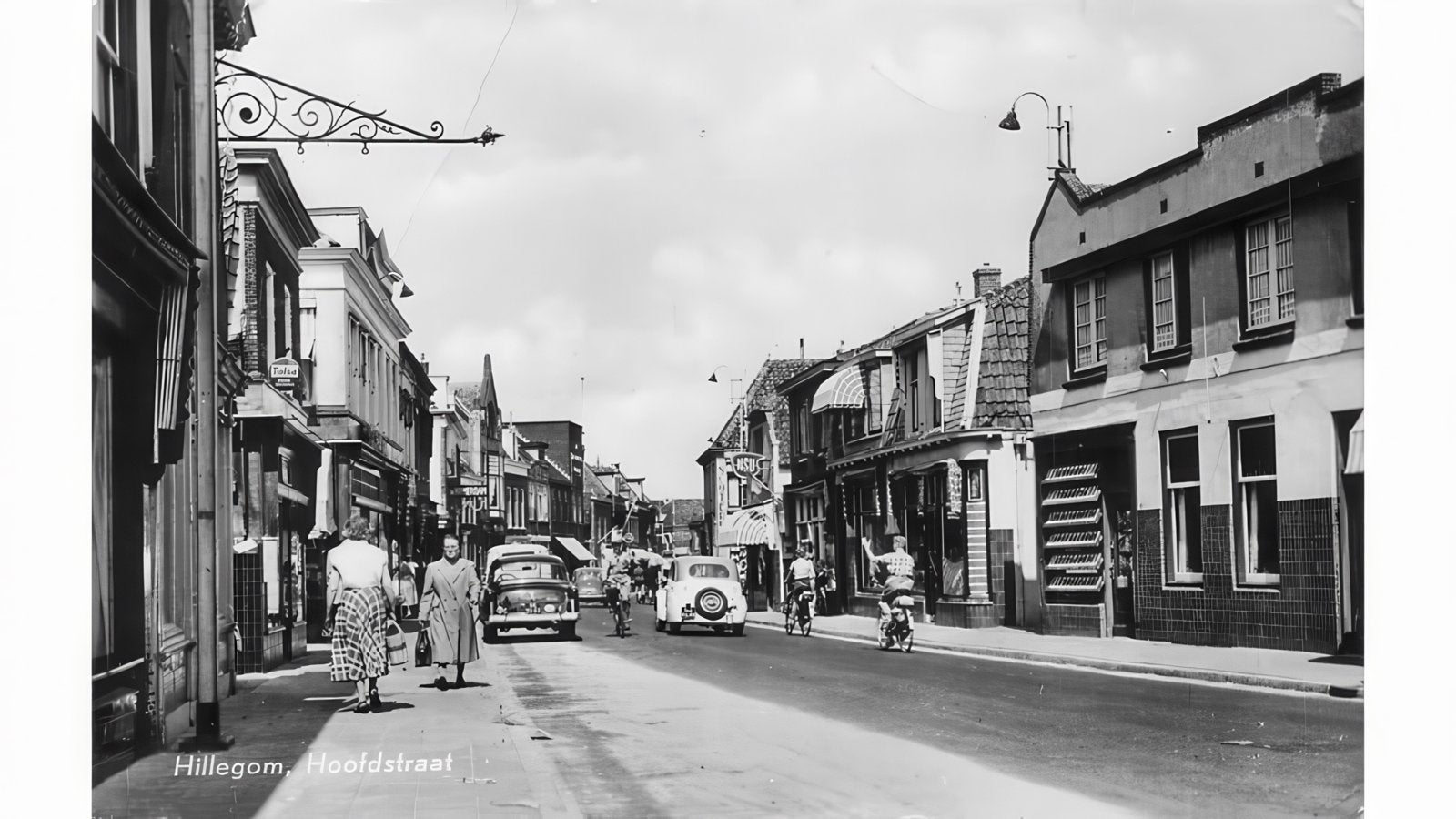 Gevraagd oude foto’s/kaarten van Hillegom, Bennebroek, Lisse, Ophalen of Verzenden, Voor 1940, Overige onderwerpen