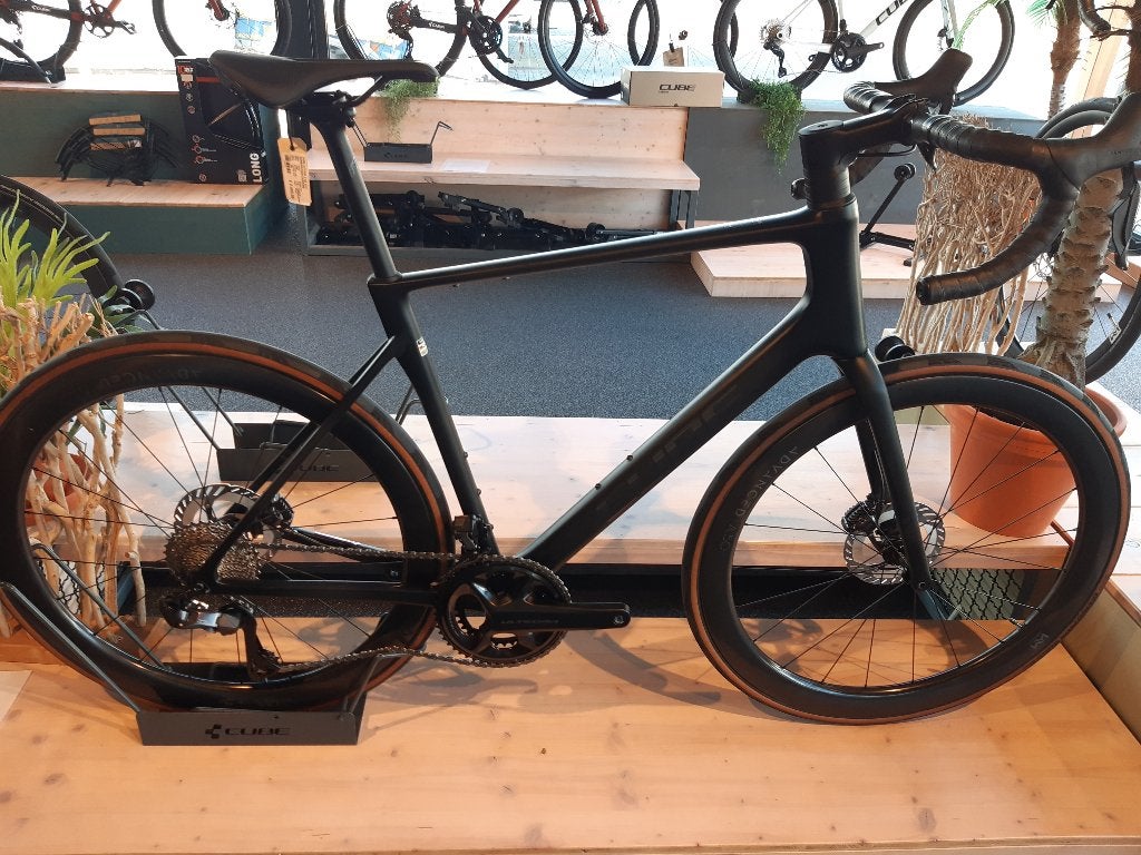 Koga Roadrunner racefiets - Ultegra, 30 versnellingen, Ophalen, Gebruikt, Aluminium, Overige maten