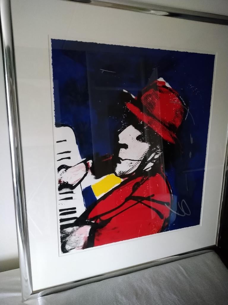 kunst, Antiek en Kunst, Kunst | Schilderijen | Klassiek, Ophalen