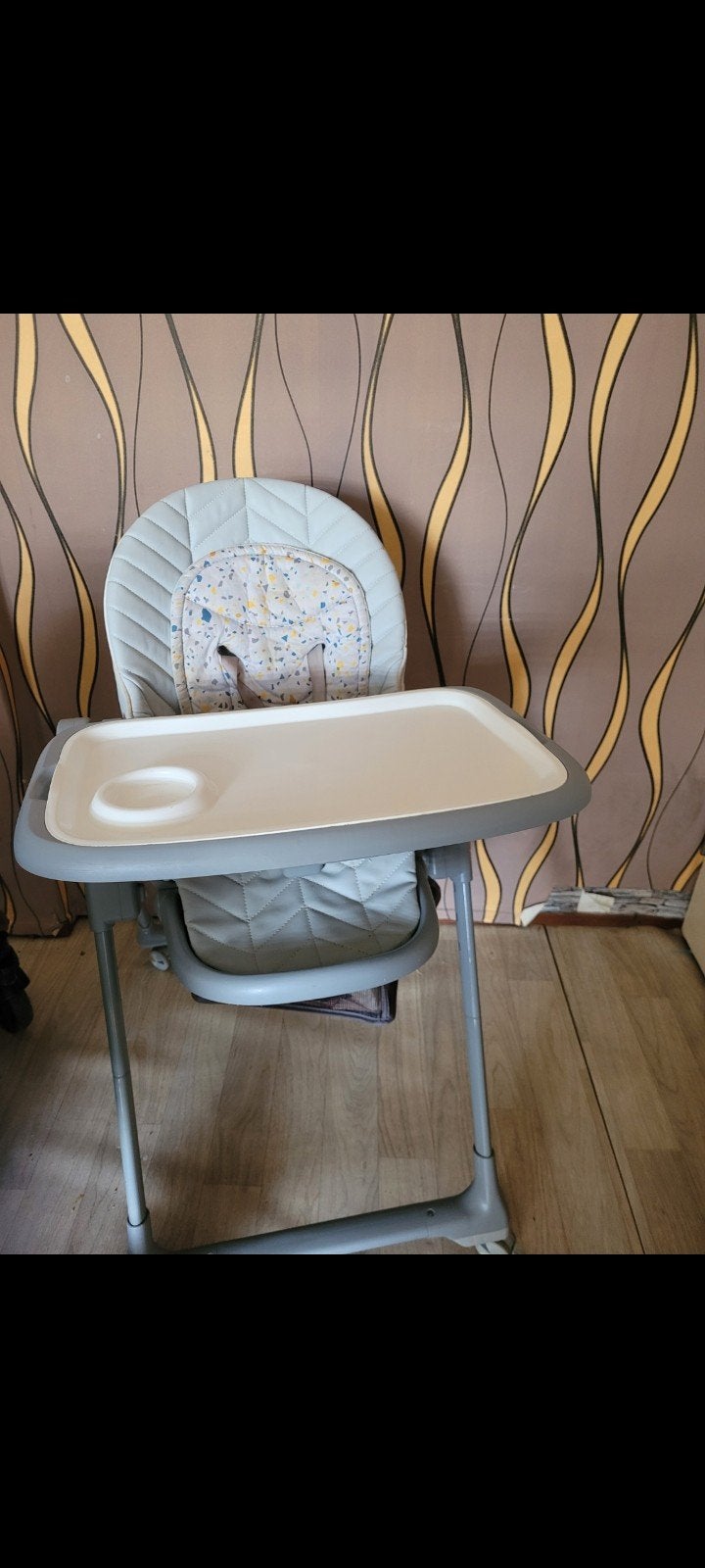 Kidrenstoel, Ophalen of Verzenden, Overige typen