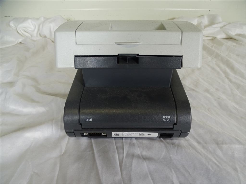A7493. Siemens clinitek satus met medische analyser, Ophalen of Verzenden, Gebruikt