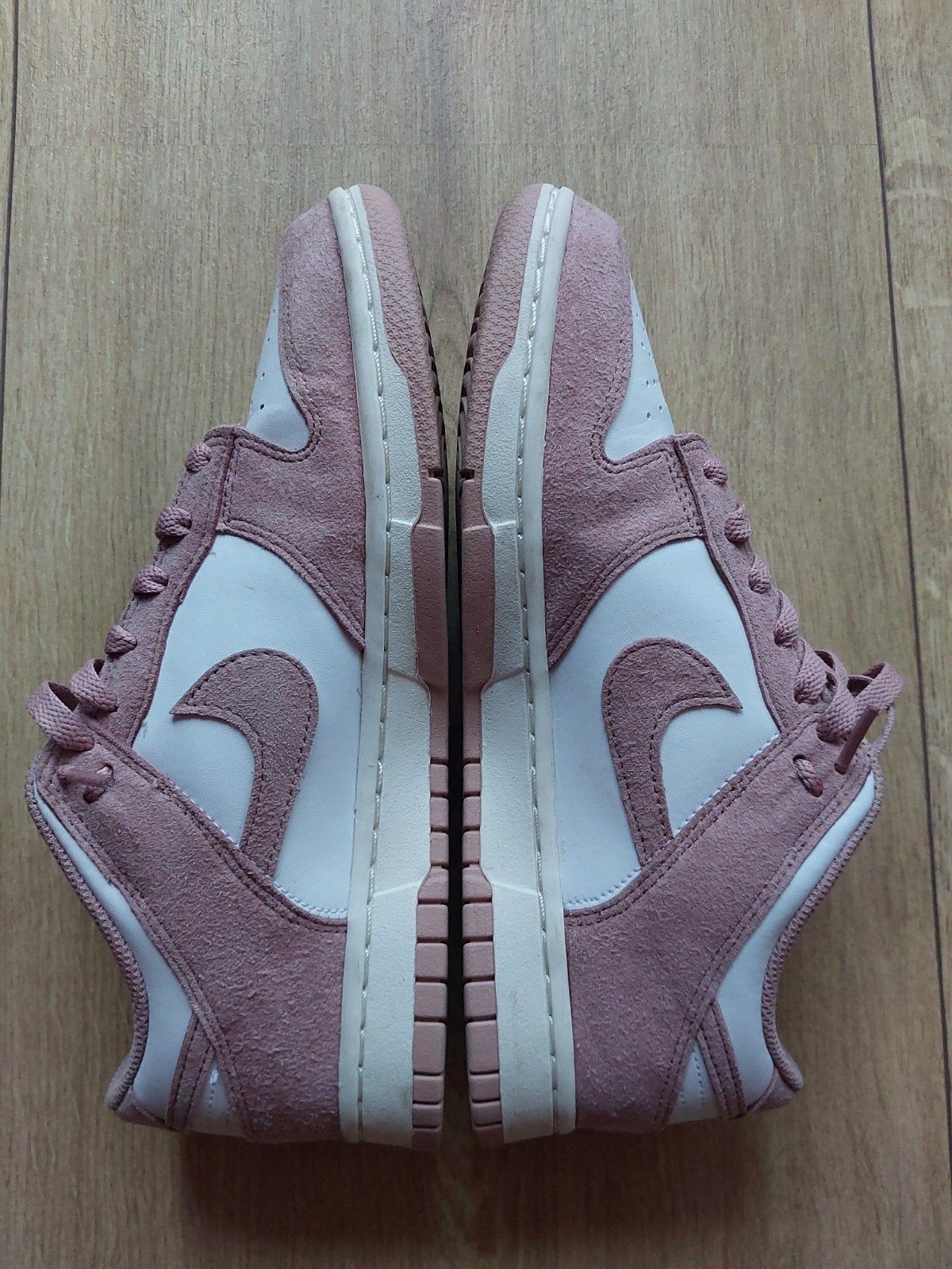 Nike dunk low sneakers maat 40, Nike, Nieuw, Ophalen of Verzenden, Sneakers of Gympen