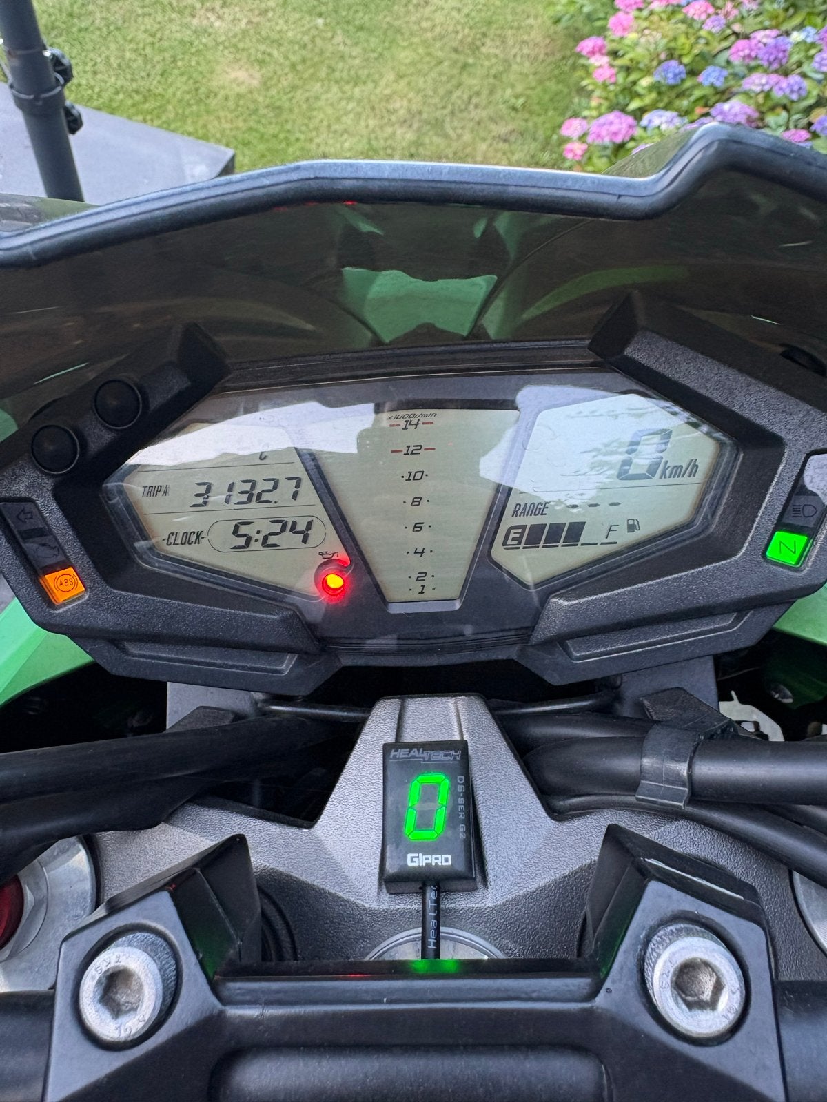 Kawasaki Z800 te koop - Krachtige Naked Bike, Motoren, Motoren | Kawasaki, Sportuitlaat, 4 cilinders, Gebruikt, Particulier