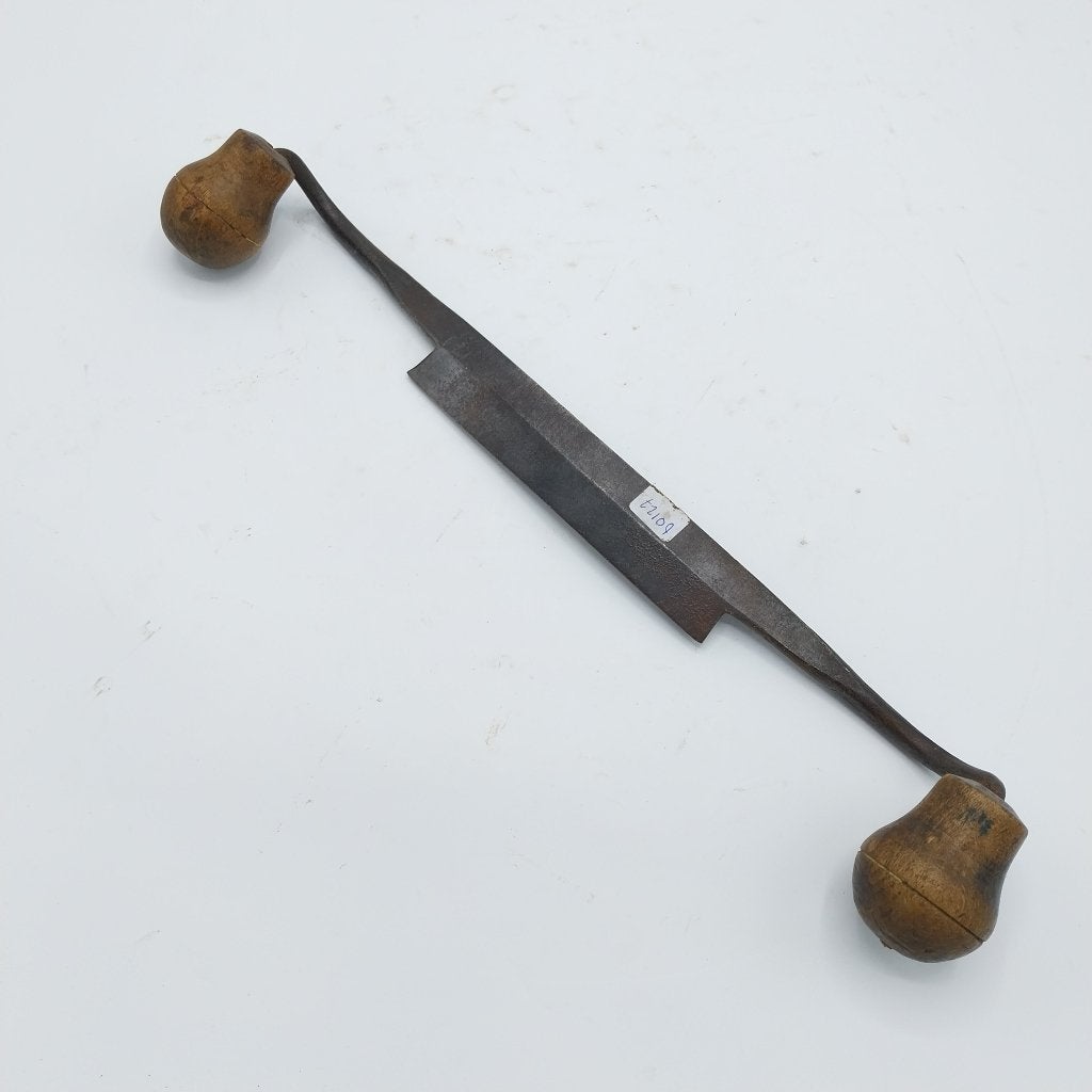 Acier Fondu Haalmes (60127-48), Antiek en Kunst, Ophalen of Verzenden