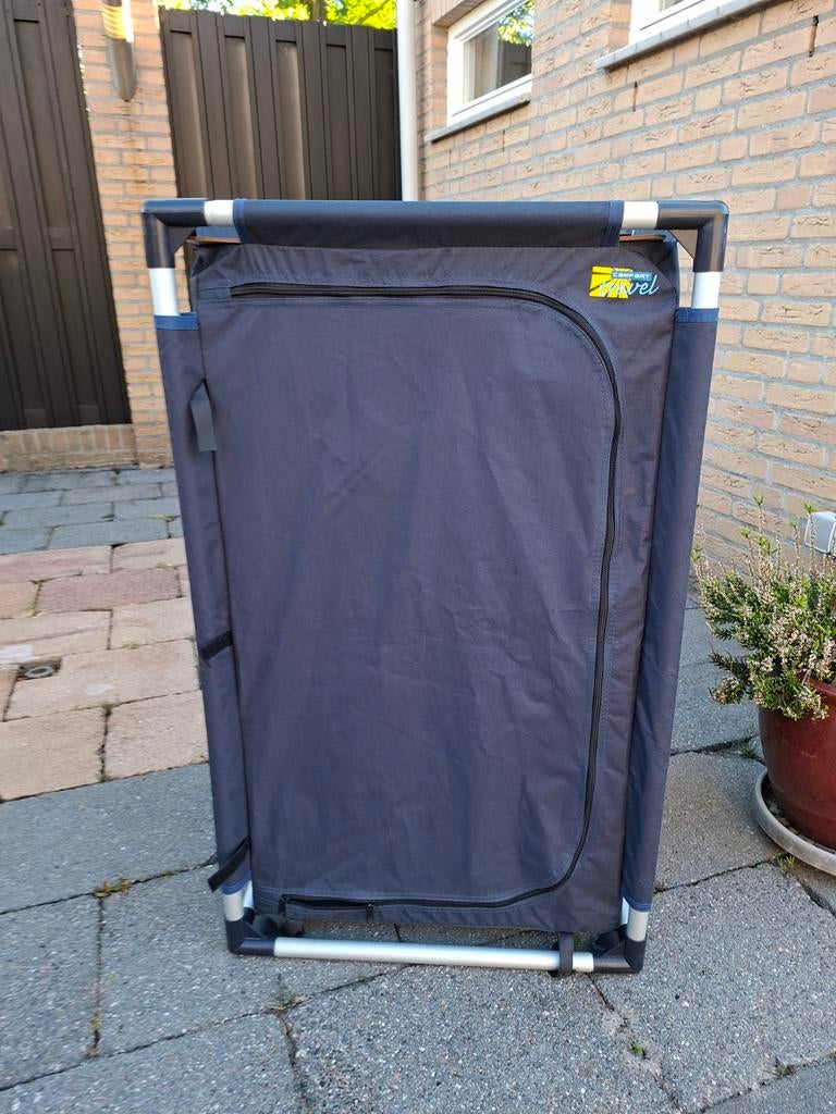 Camping kastje Campart Travel, Caravans en Kamperen, Kampeermeubelen, Ophalen