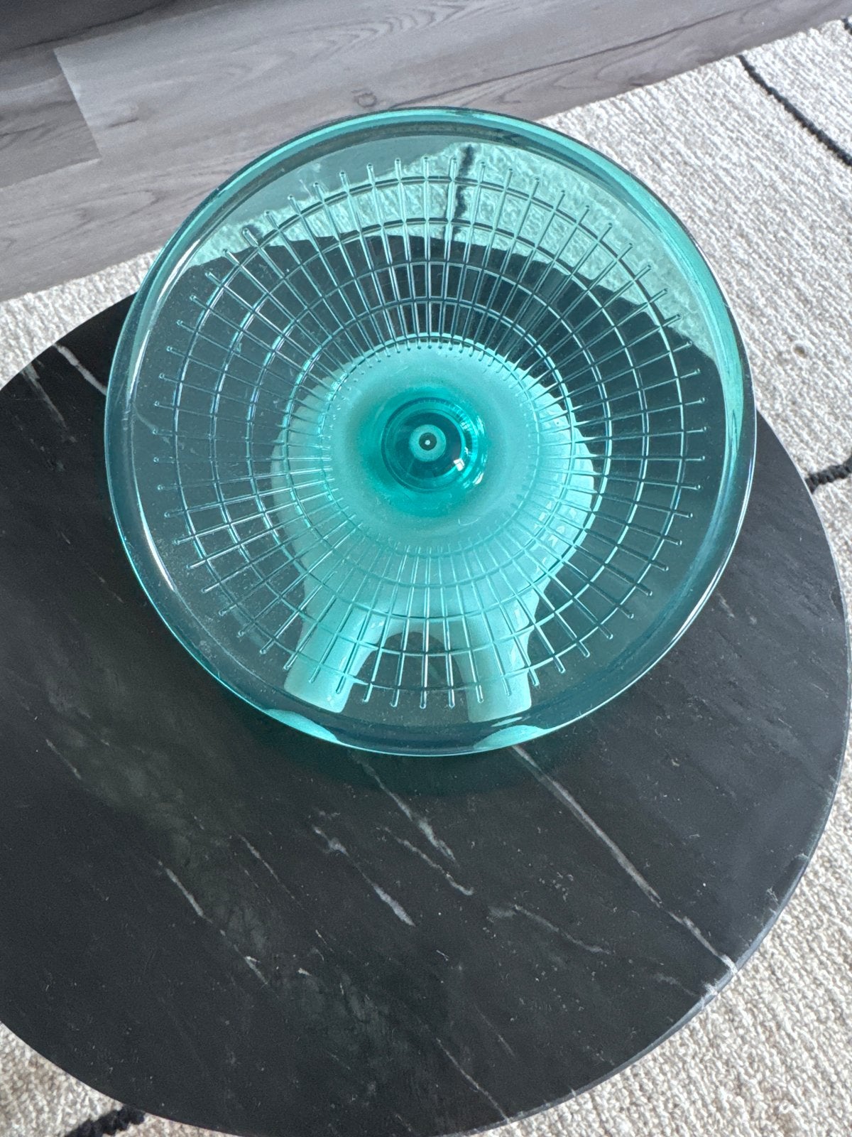 Loopwiel voor hamster, Ophalen of Verzenden, Zo goed als nieuw, Loopwiel of Rad