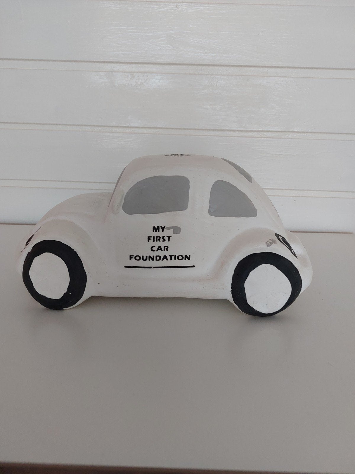 Rievera Maison auto, Ophalen, Zo goed als nieuw
