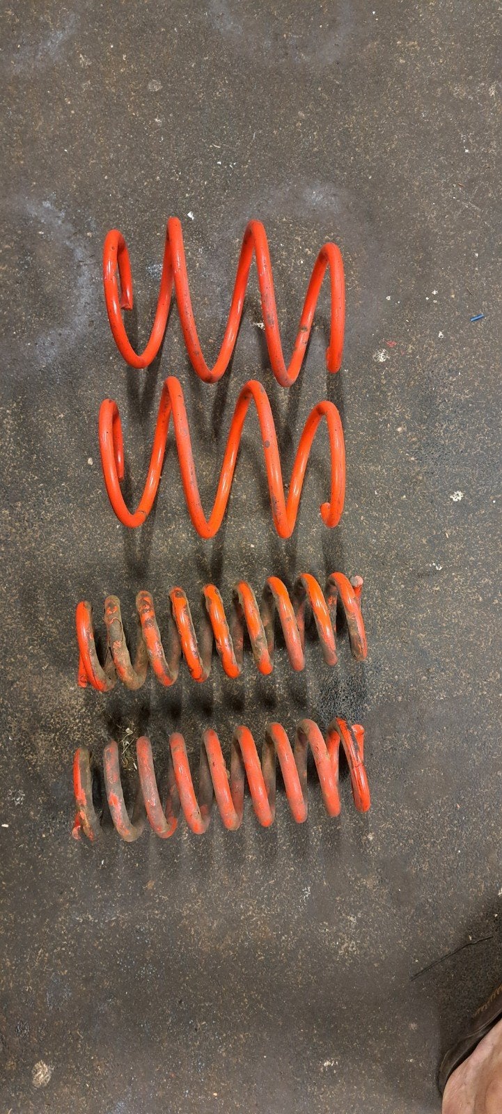 Verlagingsset BMW F30 2.0i, Ophalen of Verzenden