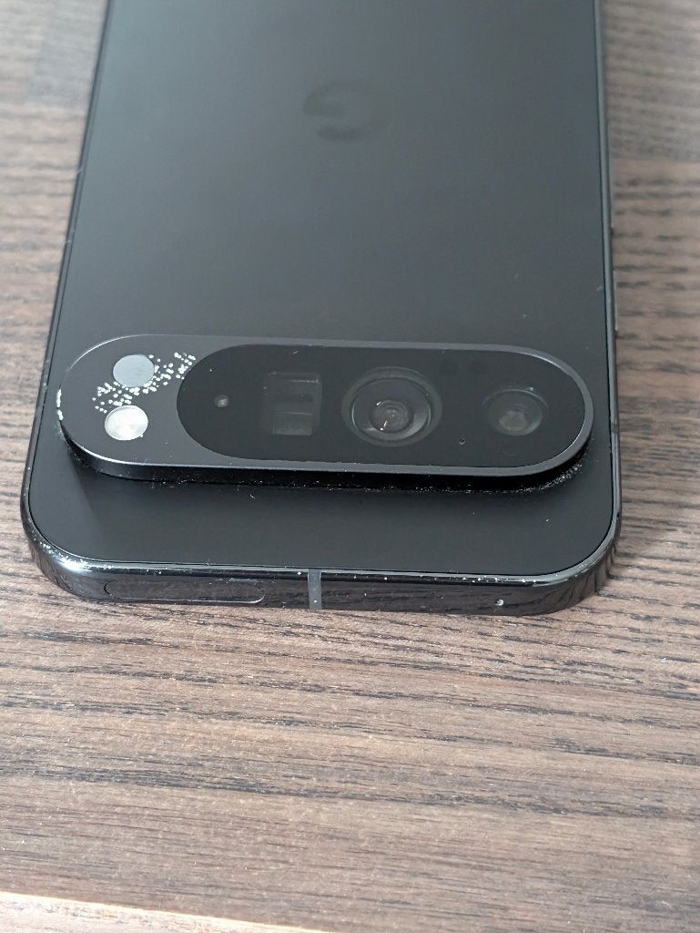 Foto 6 van Google Pixel 8 Pro - Zwart - 128GB - Zo goed als nieuw