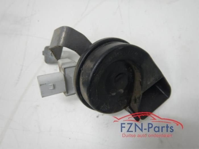 Claxon Mercedes C-Klasse (22727288), Ophalen of Verzenden, Gebruikt