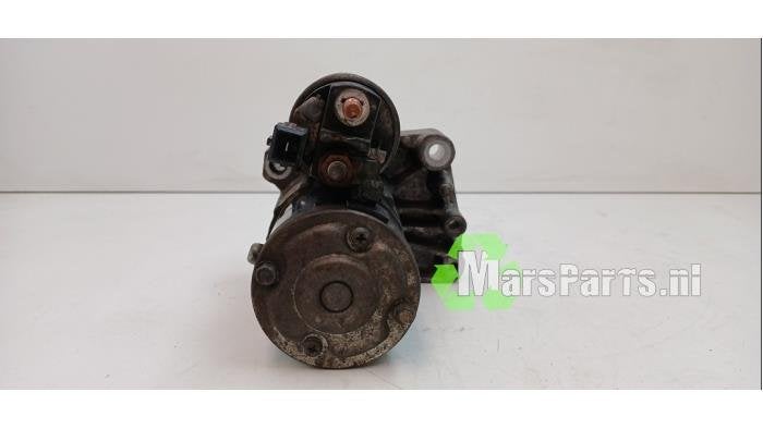 Startmotor van een Citroen DS3, Auto-onderdelen, Motor en Toebehoren, Gebruikt, -, Ophalen of Verzenden, -