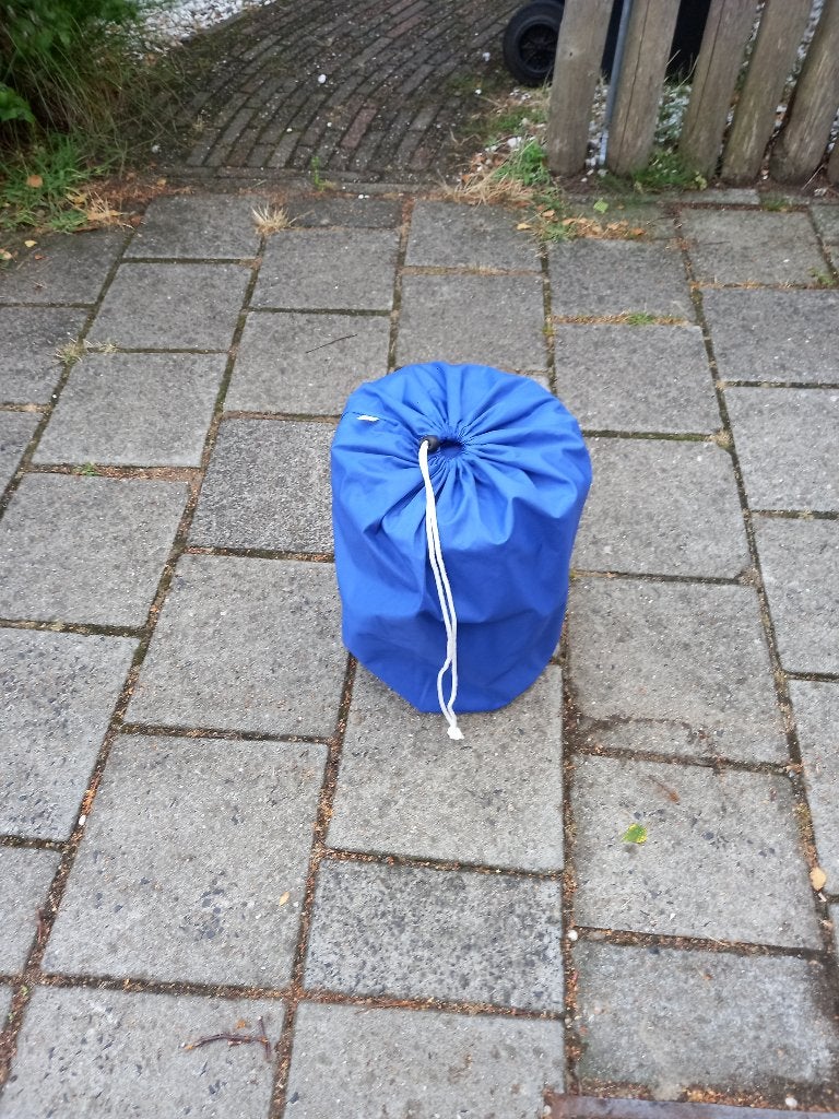 boat cover, Ophalen, Zo goed als nieuw, Overige typen