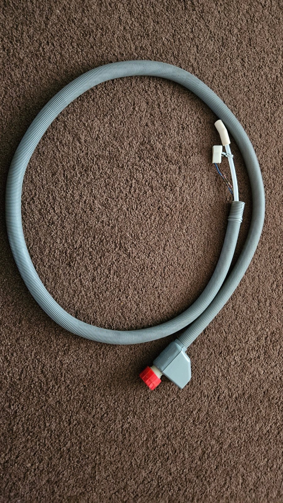 Nieuwe Aquastop met aangepaste aansluiting, Witgoed en Apparatuur, Ophalen of Verzenden, Nieuw