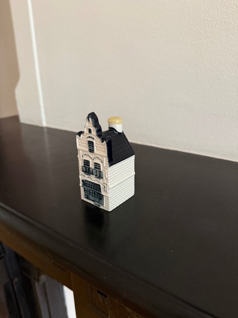 KLM huisje nr. 20, Ophalen, Zo goed als nieuw, 1 t/m 20, Gevuld