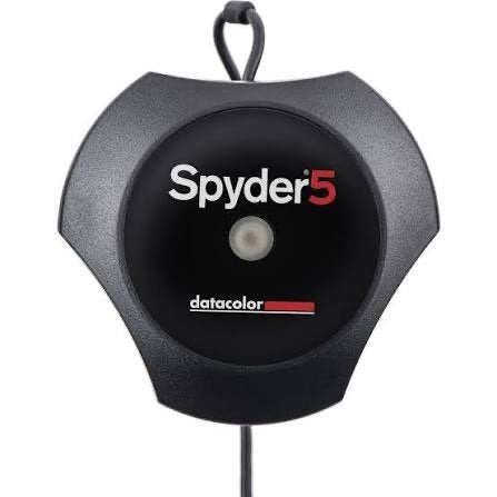 Spyder 5 pro kalibratie voor computer, Overige merken, Kalibratietool, Ophalen, Gebruikt