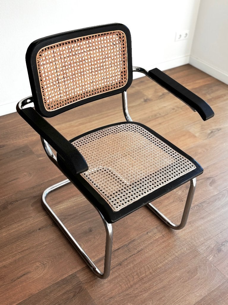 thonet S 32 & S 64 V stoel vanaf € 60, Ophalen