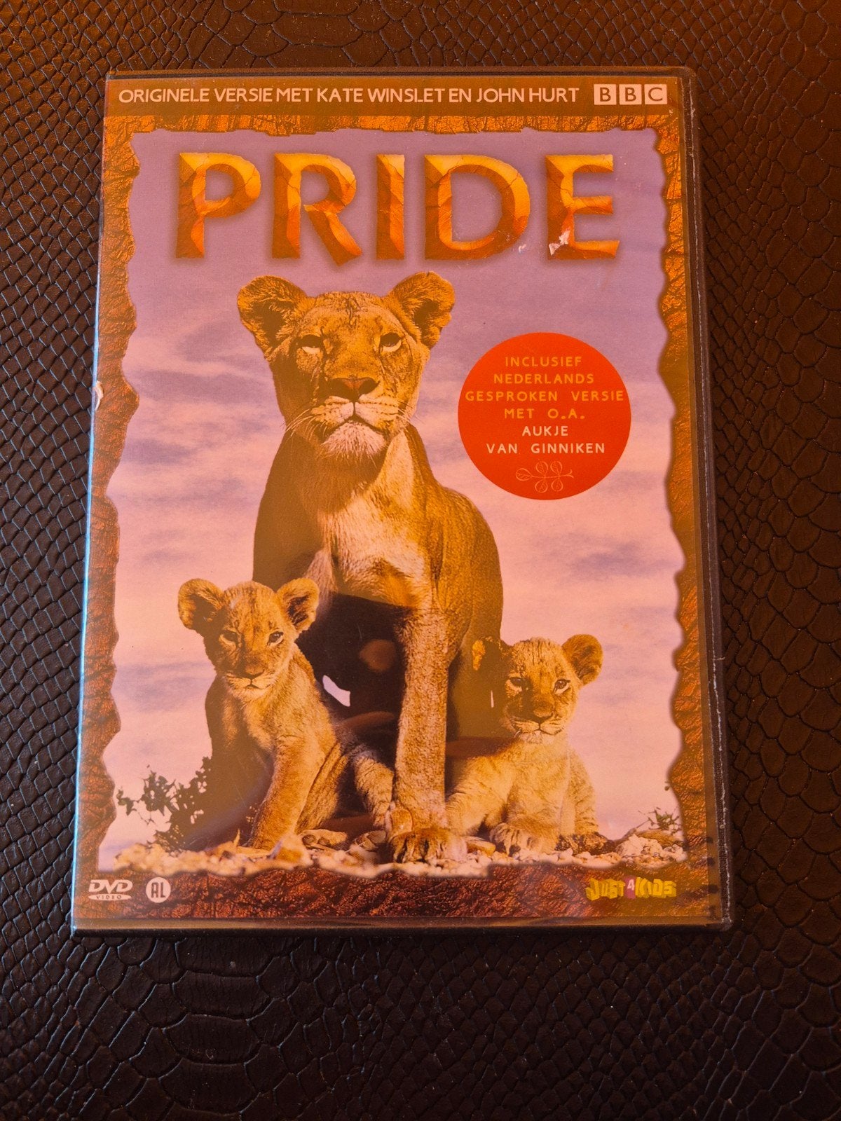 pride, Alle leeftijden, Ophalen of Verzenden, Zo goed als nieuw