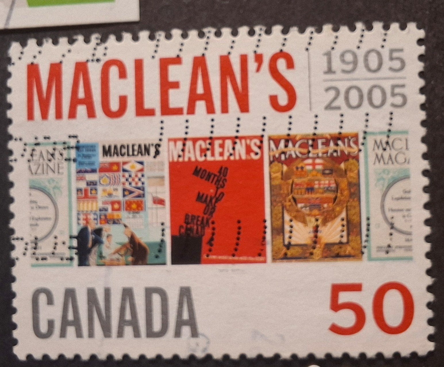 Canada 497, Ophalen of Verzenden, Noord-Amerika