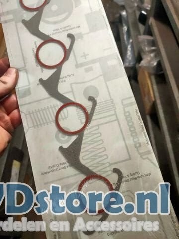Mercedes Benz Inlaatspruitstuk pakking a6031410880, Auto-onderdelen, Motor en Toebehoren, -, -, Nieuw, Ophalen of Verzenden