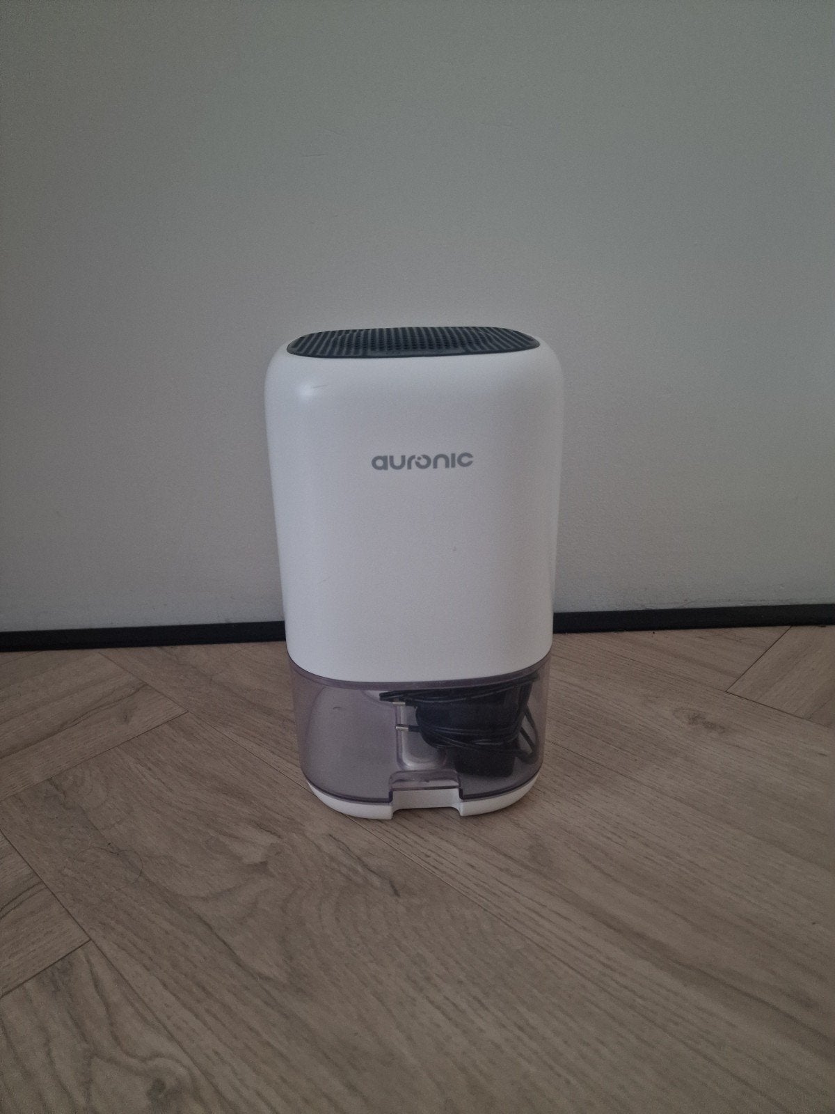 Auronic Luchtontvochtiger - Zo goed als nieuw, Ophalen, Zo goed als nieuw, Luchtontvochter