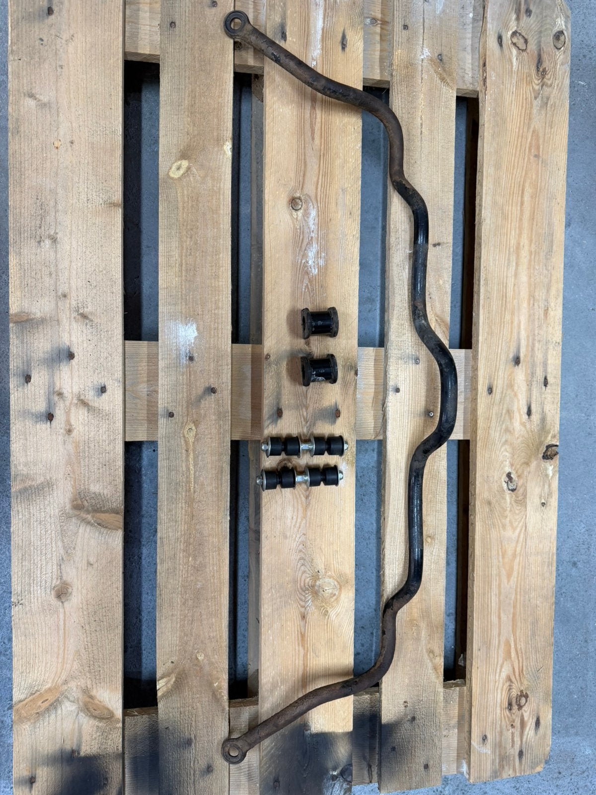 Toyota Starlet stabilisatorstang, Ophalen of Verzenden, Nieuw, Toyota