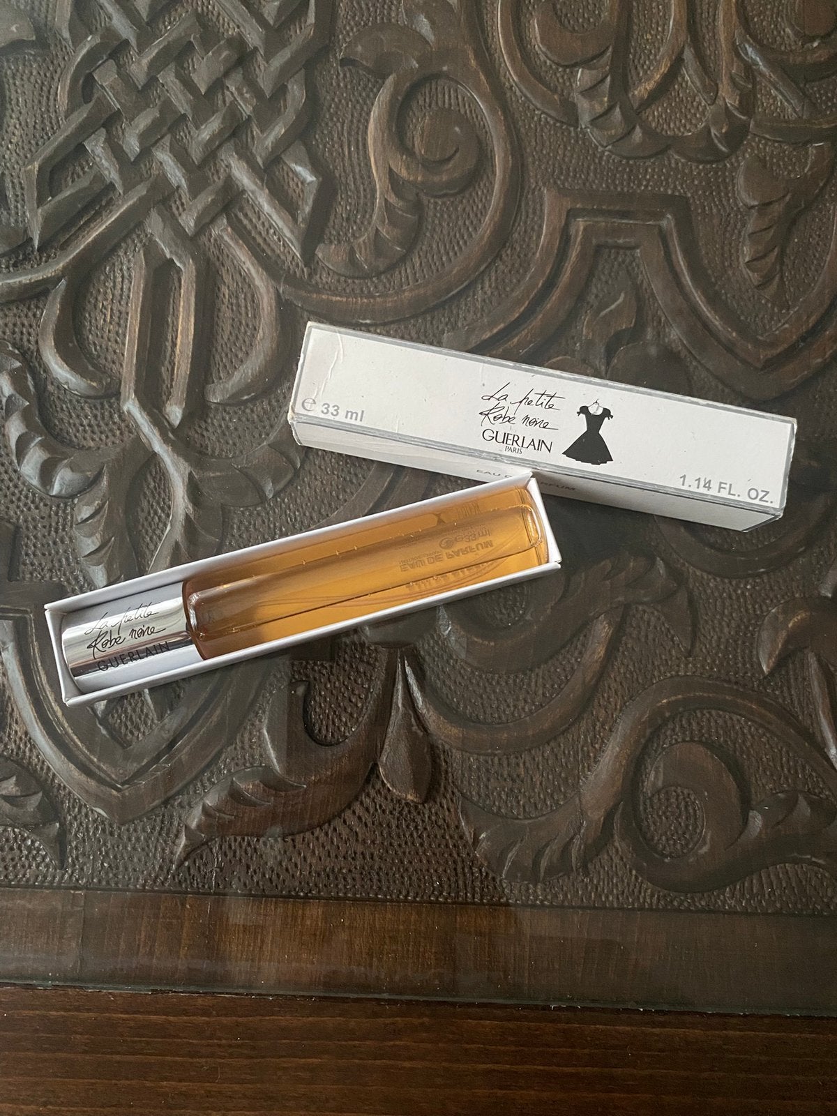 Dames parfum 33ml luxe merk nieuw, Ophalen of Verzenden, Nieuw