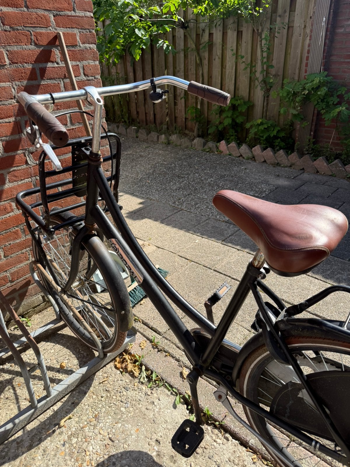 Popal fiets - Gebruikt, opknapper, Ophalen, Gebruikt, Overige merken