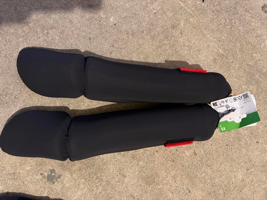 Boksbeschermers en bokshandschoenen, Ophalen of Verzenden, Zo goed als nieuw, Boksbeschermers
