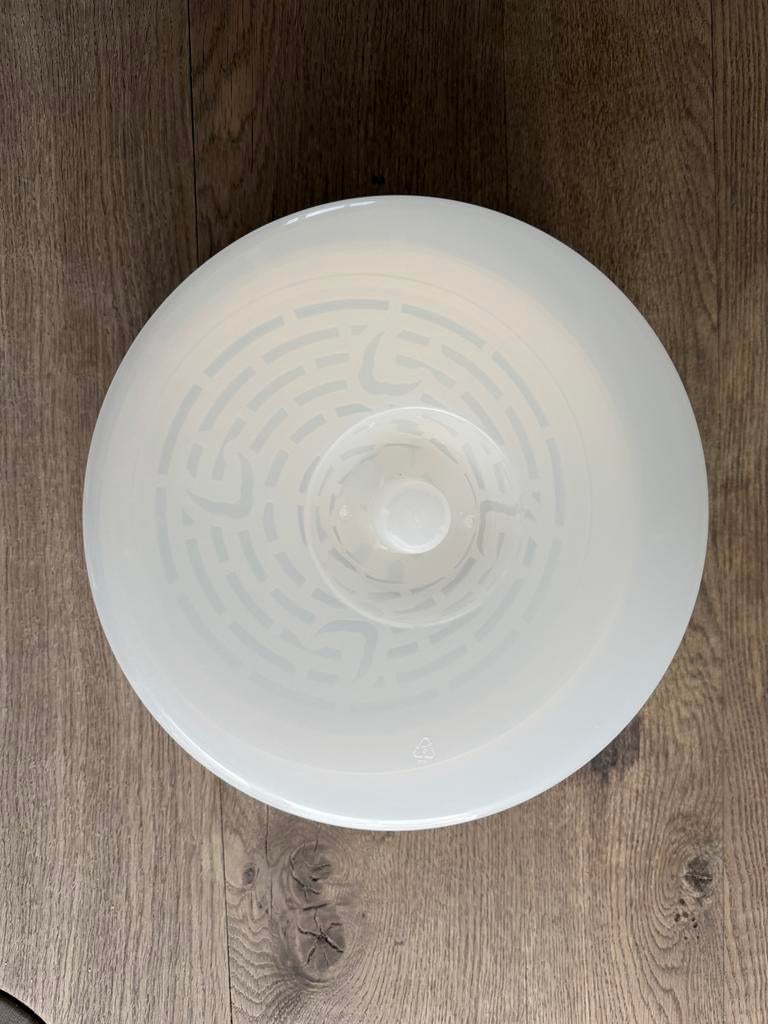 Magnetron fles sterilisator, Ophalen, Zo goed als nieuw, Sterilisator