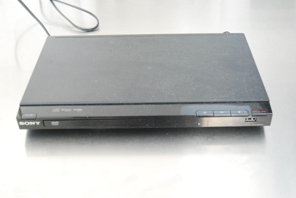 Sony cd/dvd speler, Ophalen of Verzenden, Nieuw, Dvd-speler, Overige merken