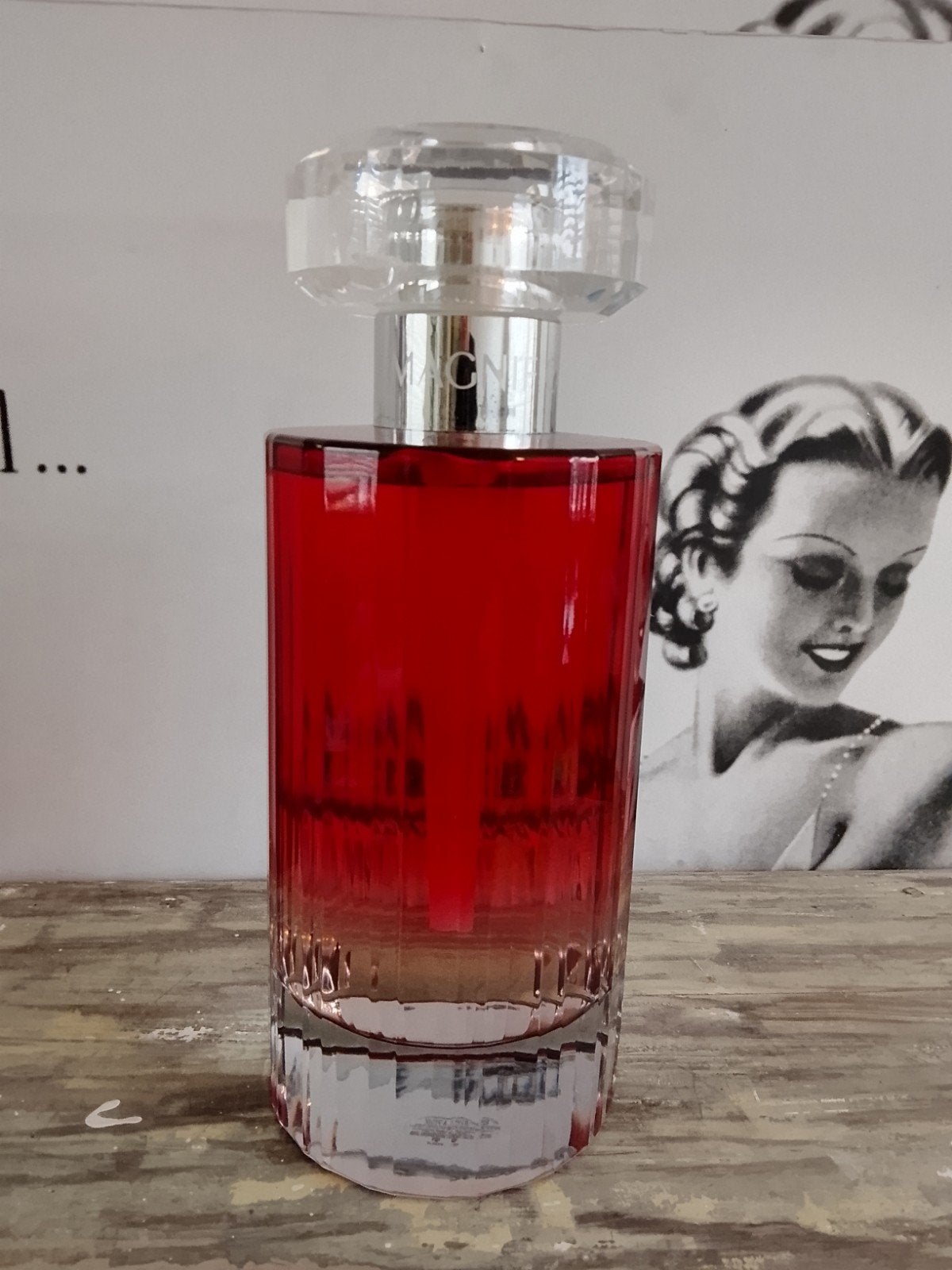 Giant factice magnifique lancome, Verzamelen, Ophalen of Verzenden, Nieuw, Toebehoren