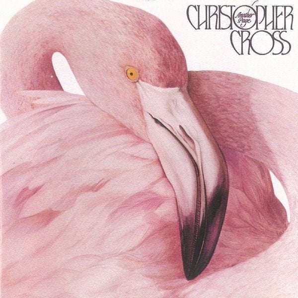 Christopher Cross – Another Page, Ophalen of Verzenden