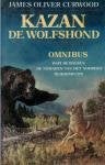 Omnibus James Curwood, Boeken, Verzenden, Zo goed als nieuw