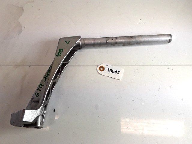 GTR1400 2007 - 2009 Kawasaki Clipon D1-27854